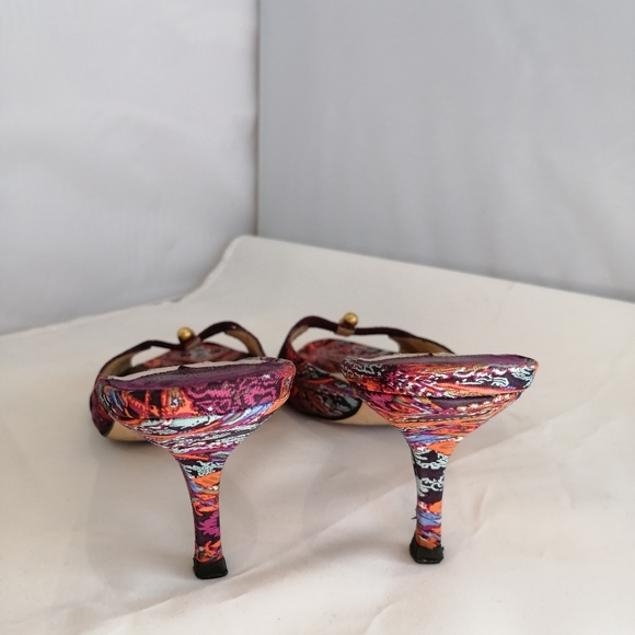 Jimmy choo heels - Picture 4 of 5